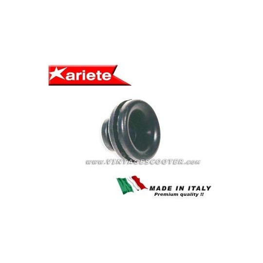 Passe gaine pour cable frein arrière Vespa 125 GTR / PX